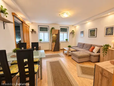 3-Zimmer-Haus kaufen in Oberwart – 72 m², € 159.000 – Bild 14 von 27