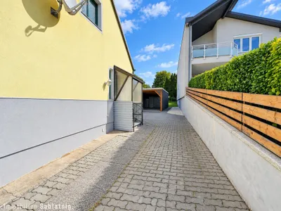 3-Zimmer-Haus kaufen in Oberwart – 72 m², € 159.000 – Bild 2 von 27