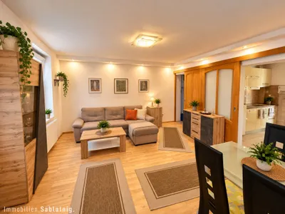 3-Zimmer-Haus kaufen in Oberwart – 72 m², € 159.000 – Bild 16 von 27