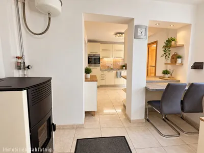 3-Zimmer-Haus kaufen in Oberwart – 72 m², € 159.000 – Bild 7 von 27
