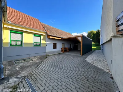 3-Zimmer-Haus kaufen in Oberwart – 72 m², € 159.000 – Bild 20 von 27