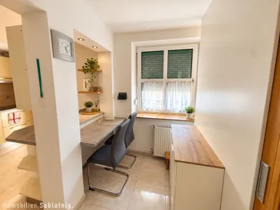 3-Zimmer-Haus kaufen in Oberwart – 72 m², € 159.000 – Bild 8 von 27