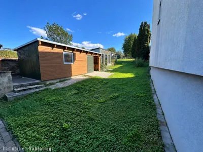 3-Zimmer-Haus kaufen in Oberwart – 72 m², € 159.000 – Bild 22 von 27