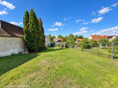 3-Zimmer-Haus kaufen in Oberwart – 72 m², € 159.000 – Bild 27 von 27