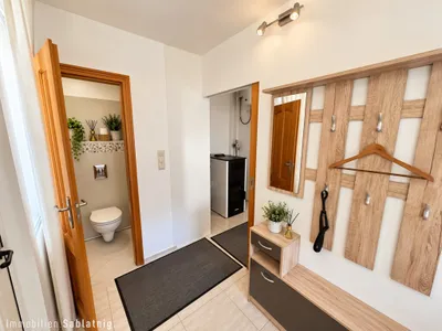 3-Zimmer-Haus kaufen in Oberwart – 72 m², € 159.000 – Bild 4 von 27