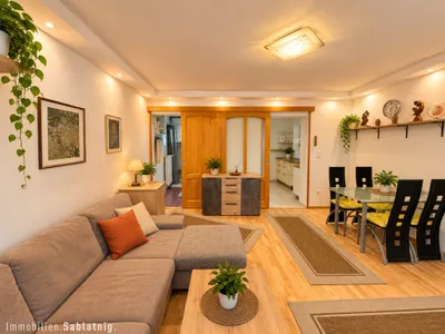 3-Zimmer-Haus kaufen in Oberwart – 72 m², € 159.000 – Bild 17 von 27