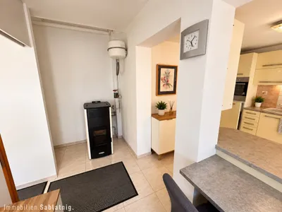 3-Zimmer-Haus kaufen in Oberwart – 72 m², € 159.000 – Bild 9 von 27