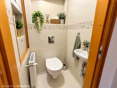 3-Zimmer-Haus kaufen in Oberwart – 72 m², € 159.000 – Bild 5 von 27