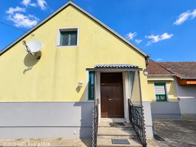 3-Zimmer-Haus kaufen in Oberwart – 72 m², € 159.000 – Bild 3 von 27