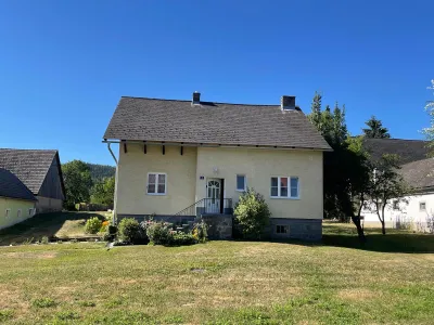 3-Zimmer-Haus kaufen in Gmünd – 90 m², € 170.000 – Bild 2 von 36