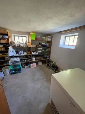 3-Zimmer-Haus kaufen in Gmünd – 90 m², € 170.000 – Bild 35 von 36