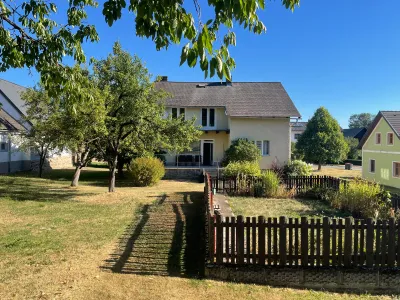 3-Zimmer-Haus kaufen in Gmünd – 90 m², € 170.000 – Bild 8 von 36