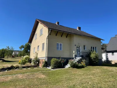 3-Zimmer-Haus kaufen in Gmünd – 90 m², € 170.000