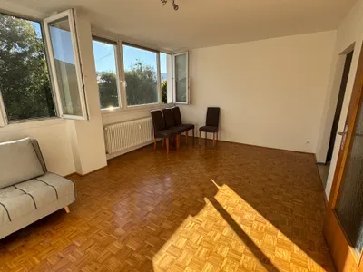 1-Zimmer-Wohnung mieten in Salzburg Stadt – 30 m², € 650 – Bild 6 von 9