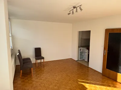 1-Zimmer-Wohnung mieten in Salzburg Stadt – 30 m², € 650 – Bild 7 von 9