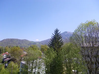 1-Zimmer-Wohnung mieten in Salzburg Stadt – 30 m², € 650 – Bild 9 von 9