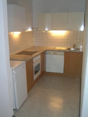 1-Zimmer-Wohnung mieten in Salzburg Stadt – 30 m², € 650 – Bild 4 von 9