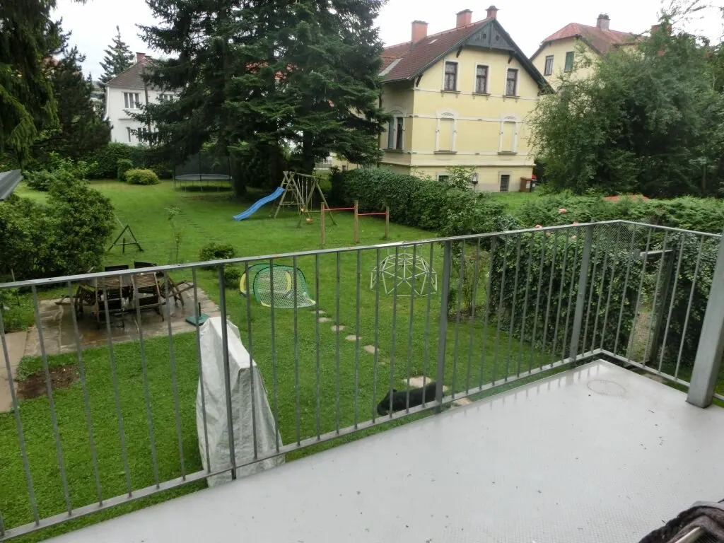 Wohnung – Sankt Leonhard - Ansicht 2