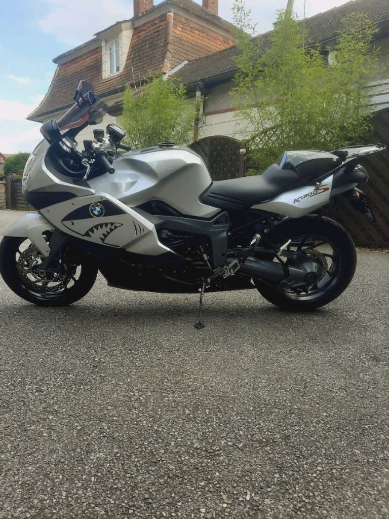 BMW K 1300 K1300S     K 1300 S Tourer