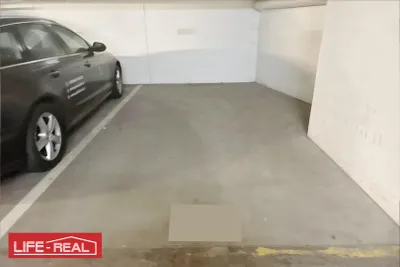 Immobilie mieten in Linz – 12 m², € 98 – Bild 4 von 8