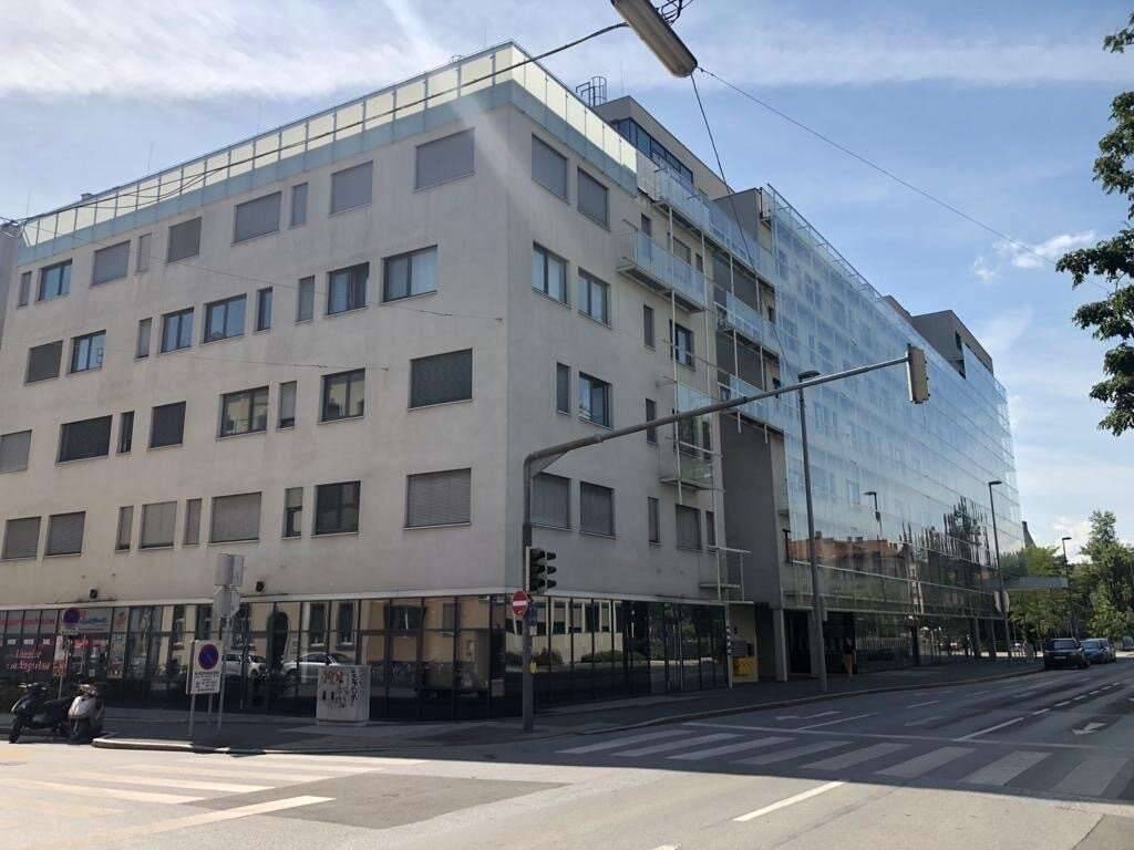 Tiefgaragenabstellplatz neben ÖGK! - Ansicht 2