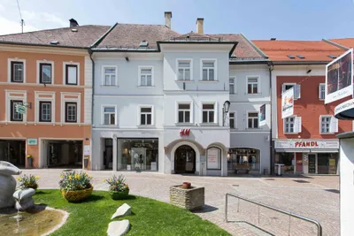 2-Zimmer-Wohnung mieten in Sankt Veit an der Glan – 100 m², € 990 – Bild 4 von 6