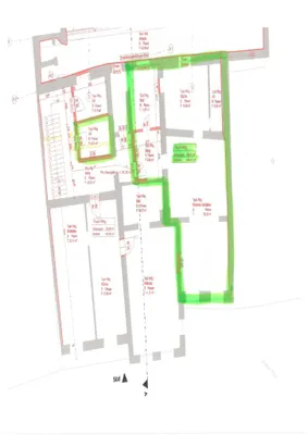2-Zimmer-Wohnung mieten in Sankt Veit an der Glan – 100 m², € 990 – Bild 6 von 6