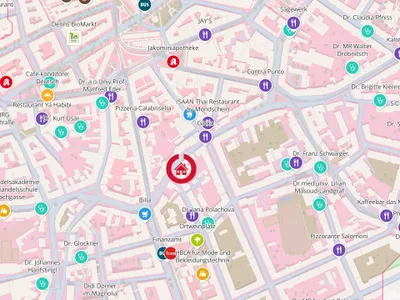 2-Zimmer-Wohnung mieten in Graz – 47 m², € 595 – Bild 8 von 8