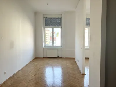 2-Zimmer-Wohnung mieten in Graz – 47 m², € 595 – Bild 1 von 8