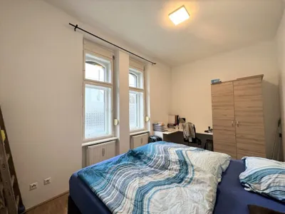 3-Zimmer-Wohnung mieten in Graz – 61 m², € 778 – Bild 11 von 24