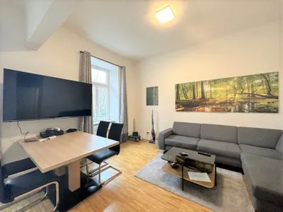 3-Zimmer-Wohnung mieten in Graz – 61 m², € 778 – Bild 1 von 24