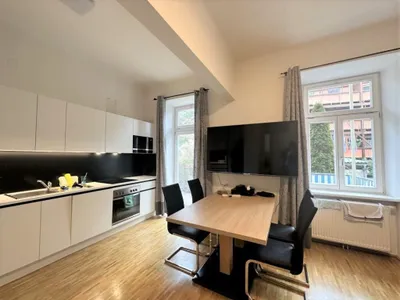 3-Zimmer-Wohnung mieten in Graz – 61 m², € 778 – Bild 2 von 24