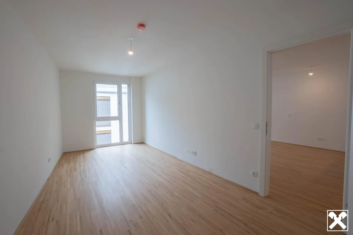 Haus – Wien, Seestadt, Aspern - Ansicht 3