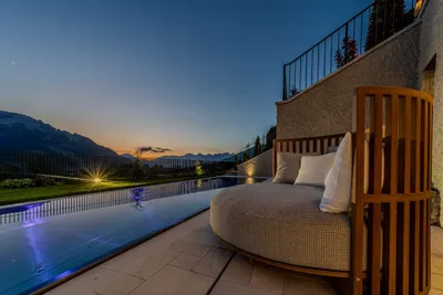7-Zimmer-Immobilie kaufen in Kitzbühel – 438 m², € 14.900.000