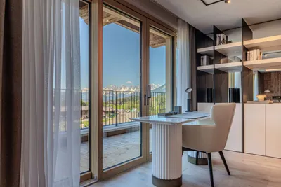 7-Zimmer-Immobilie kaufen in Kitzbühel – 438 m², € 14.900.000 – Bild 5 von 6