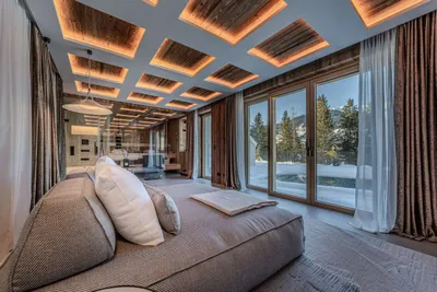 7-Zimmer-Immobilie kaufen in Kitzbühel – 438 m², € 14.900.000 – Bild 6 von 6