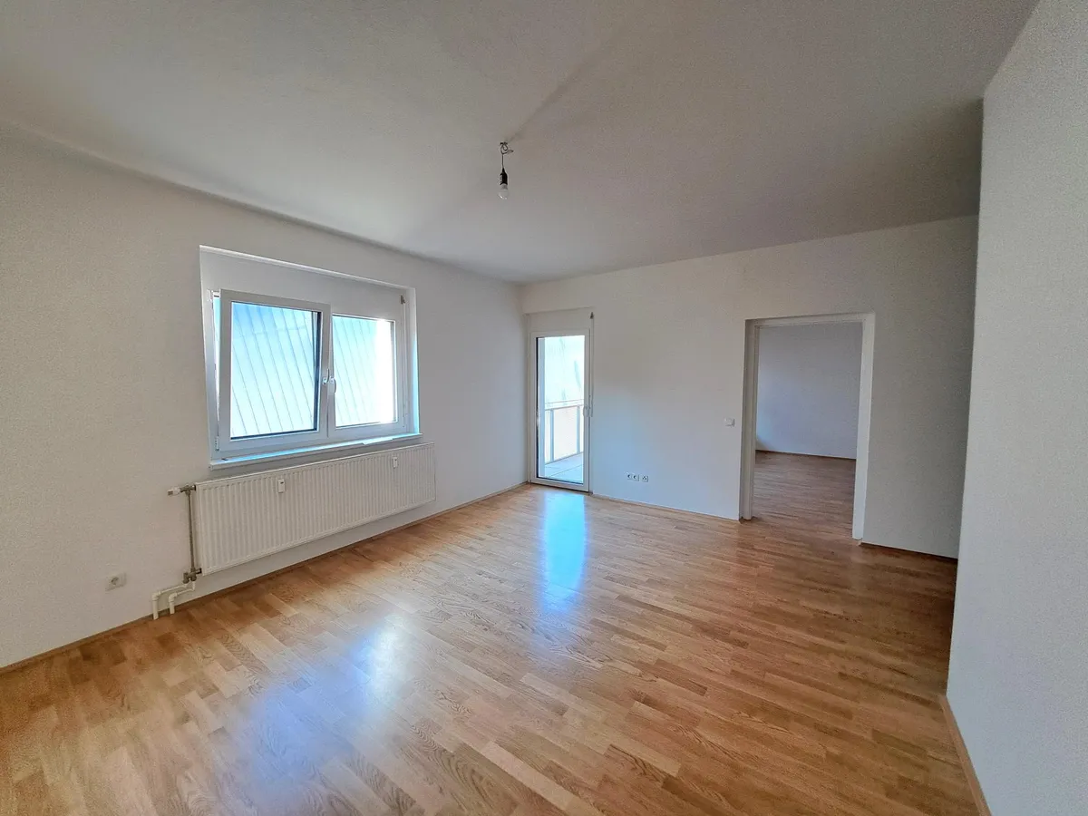 Wohnung – Graz, Murvorstadt, Lend - Ansicht 3
