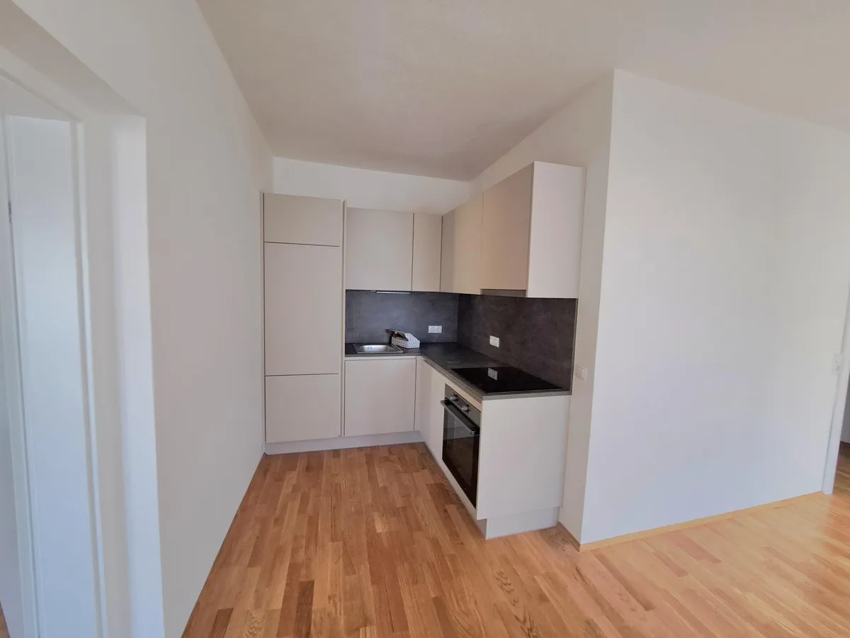 Wohnung – Graz, Murvorstadt, Lend - Ansicht 2