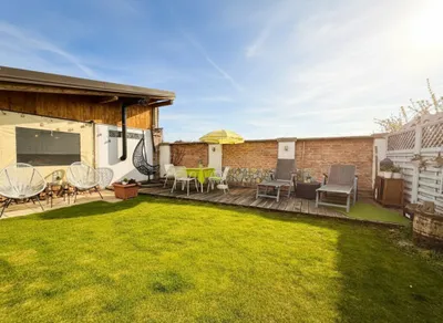 Haus kaufen in Neunkirchen – 203 m², € 445.000 – Bild 20 von 50