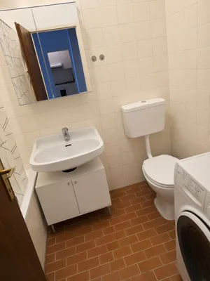 2-Zimmer-Wohnung mieten in Salzburg Stadt – 45 m², € 1.100 – Bild 5 von 7