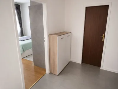 2-Zimmer-Wohnung mieten in Salzburg Stadt – 45 m², € 1.100 – Bild 6 von 7