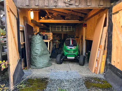 8-Zimmer-Gewerbeimmobilie kaufen in Rohrbach – 200 m², € 359.000 – Bild 19 von 21