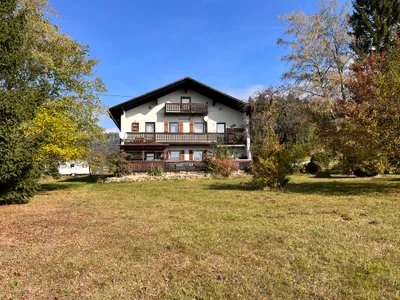 8-Zimmer-Gewerbeimmobilie kaufen in Rohrbach – 200 m², € 359.000 – Bild 3 von 21