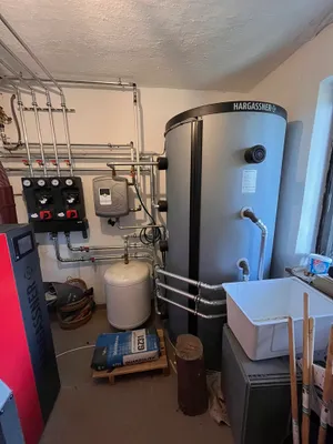 8-Zimmer-Gewerbeimmobilie kaufen in Rohrbach – 200 m², € 359.000 – Bild 11 von 21