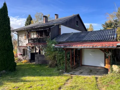 8-Zimmer-Gewerbeimmobilie kaufen in Rohrbach – 200 m², € 359.000 – Bild 18 von 21