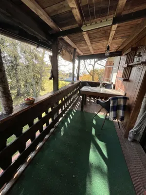 8-Zimmer-Gewerbeimmobilie kaufen in Rohrbach – 200 m², € 359.000 – Bild 15 von 21