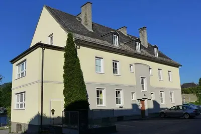 3-Zimmer-Wohnung mieten in Villach – 90 m², € 930 – Bild 1 von 11