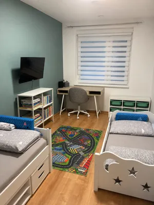 3-Zimmer-Wohnung mieten in Sankt Pölten Land – 62 m², € 740 – Bild 2 von 7