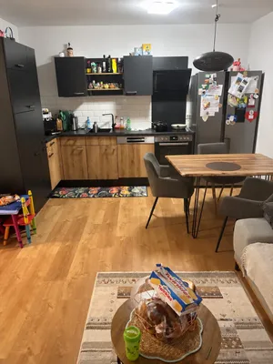 3-Zimmer-Wohnung mieten in Sankt Pölten Land – 62 m², € 740