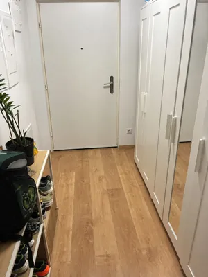 3-Zimmer-Wohnung mieten in Sankt Pölten Land – 62 m², € 740 – Bild 3 von 7